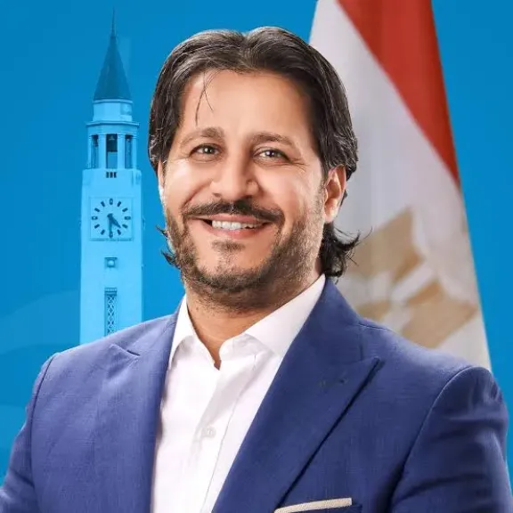 اقتصادية النواب تتلقي ردود الحكومة بشأن الحذف من بطاقة التموين
