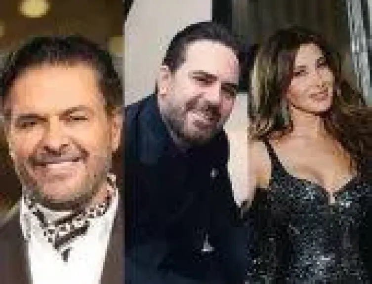 رسائل مؤثرة وصور عائلية.. نانسى عجرم ووائل جسار وراغب علامة يحتفلون بعيد الأب