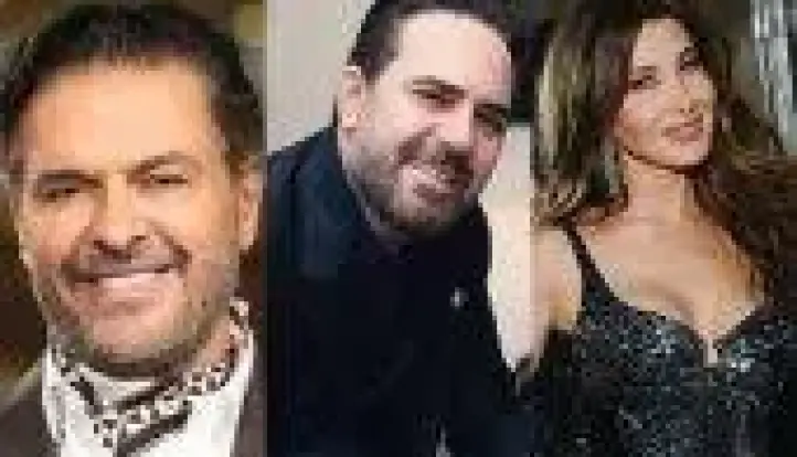 رسائل مؤثرة وصور عائلية.. نانسى عجرم ووائل جسار وراغب علامة يحتفلون بعيد الأب