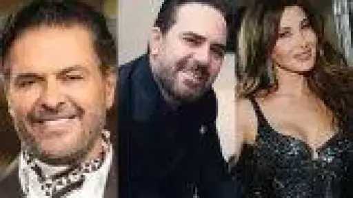 رسائل مؤثرة وصور عائلية.. نانسى عجرم ووائل جسار وراغب علامة يحتفلون بعيد الأب