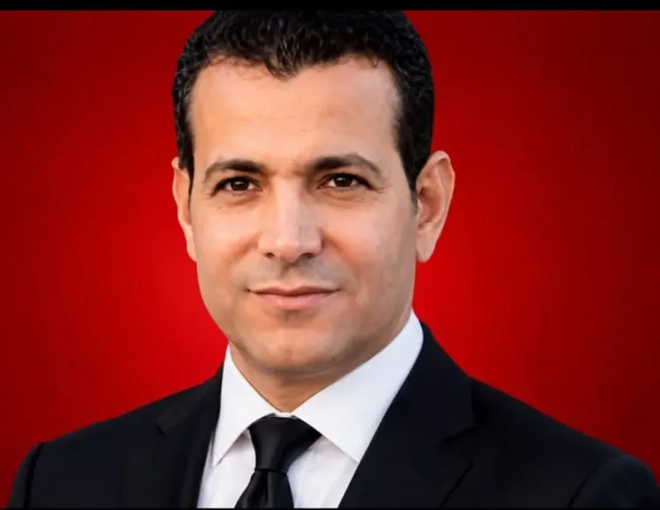الكاتب الصحفي جهاد عبد المنعم يكتب: صالح شلبي.. صوت الخبرة وصاحب الإجماع داخل شعبة المحررين البرلمانيين