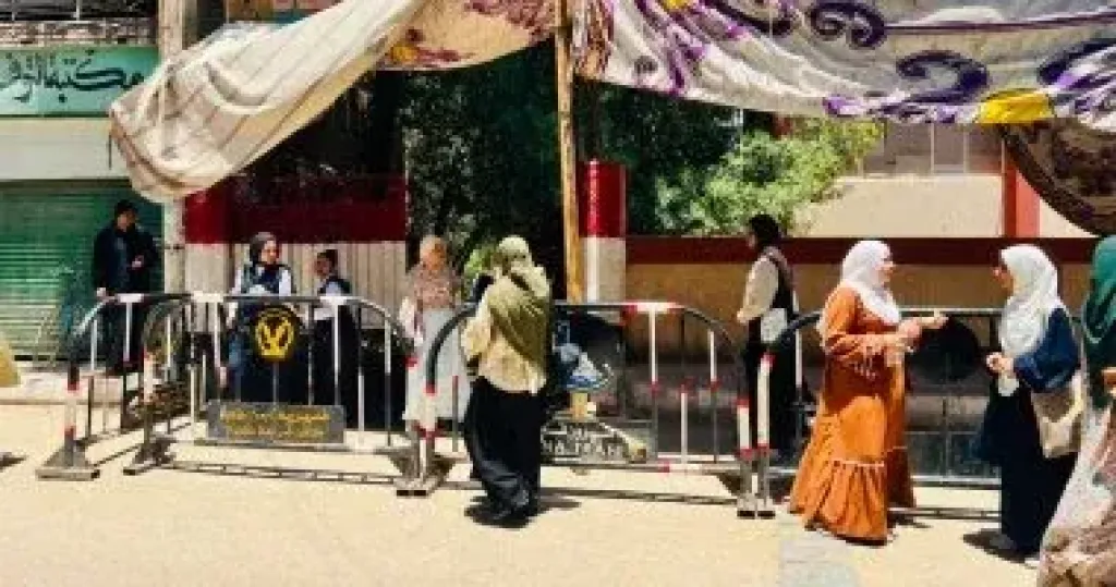 وزارة التعليم: تصحيح امتحان الدين والوطنية إلكترونيا