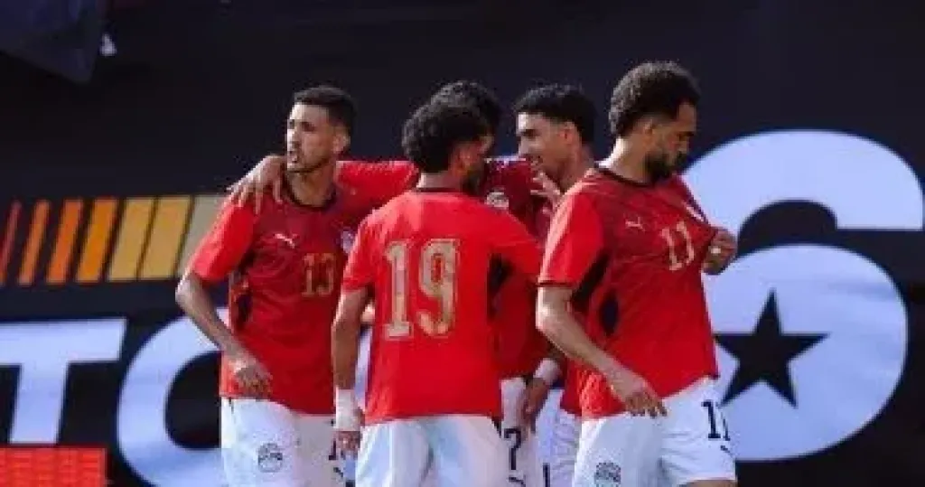موعد مباراة منتخب مصر وإيران في كأس العالم 2026