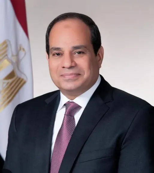 المنشاوي يهنئ فخامة الرئيس عبد الفتاح السيسي والمصريين كافة بفوز المنتخب الوطني