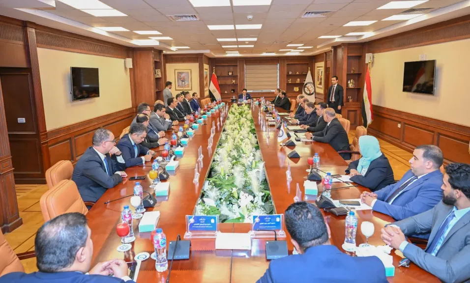 المالية والنيابة العامة وبنكا مصر والأهلي يتعاونون لتسريع بيع المركبات المصادرة