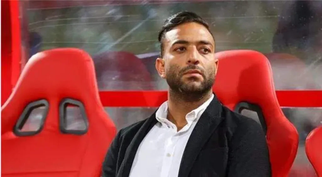 مستأنف الطفل تؤيد حكم حبس ابن أحمد حسام ميدو 7 أشهر