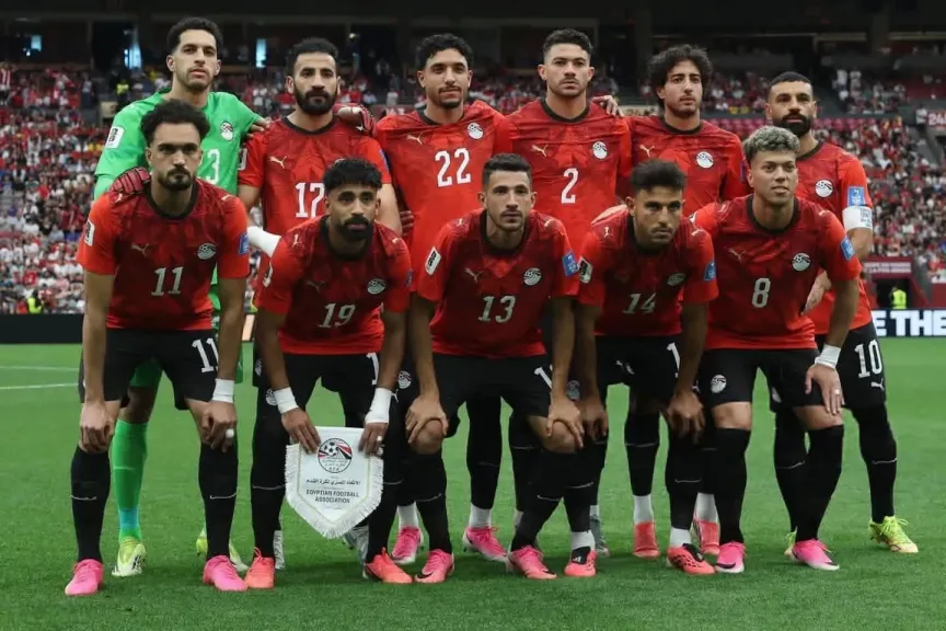 موعد مباراة مصر المقبلة بكأس العالم 2026 بعد الفوزعلى نيوزيلندا