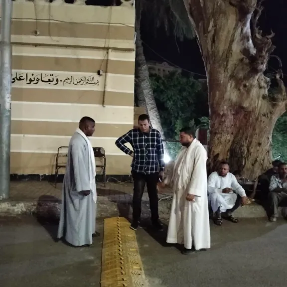 محافظ أسيوط: تركيب مطبات شوكية بمداخل مدينة منفلوط على الطريق الزراعي