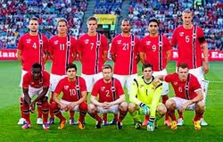 موعد مباراة السنغال ضد النرويج فى كأس العالم 2026