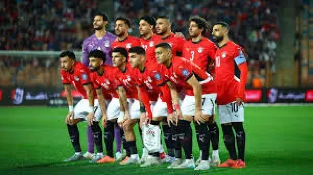 موعد مباراة منتخب مصر القادمة أمام إيران فى كأس العالم 2026