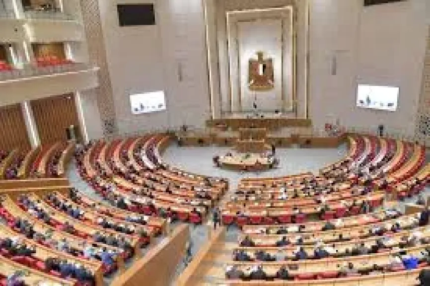 بعد الموافقه عليه.. التفاصيل الكاملة لتعديلات المجلس القومي لحقوق الإنسان