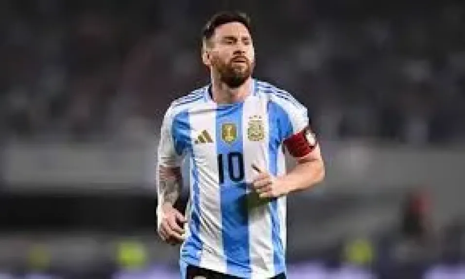 ميسي يدخل التاريخ من بوابة ركلات الجزاء.. رقم غير مسبوق في كأس العالم