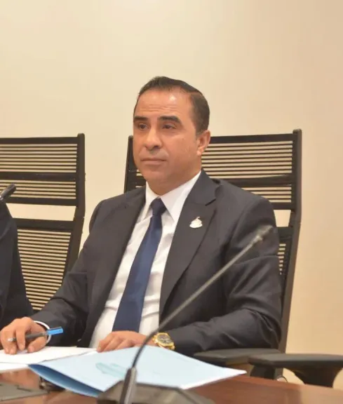 مصطفى البهي يطالب بخطة موحدة لربط الصناعة والتصدير والاستثمار