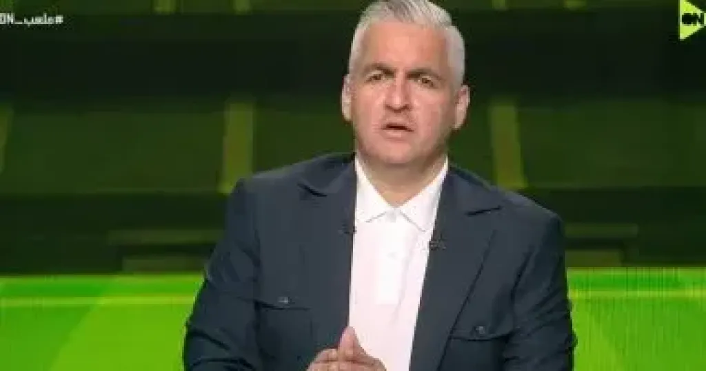 وكيل لجنة شباب الشيوخ يهنئ الرئيس السيسي والمنتخب الوطني بالفوز التاريخي على نيوزيلندا في كأس العالم