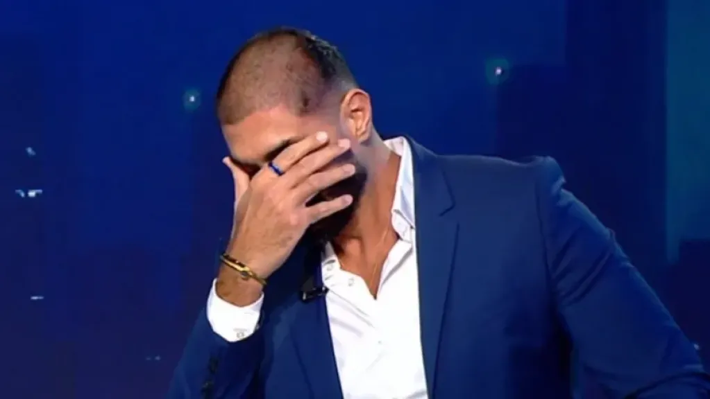 ميدو يغيب عن برنامجه بسبب أزمة صحية مفاجئة... بعد تأييد حبس نجله