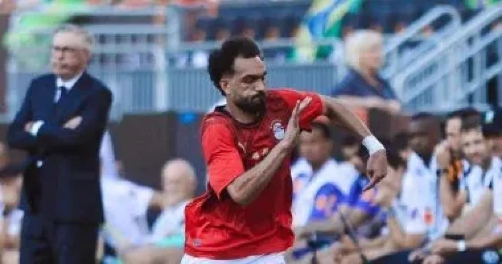 شقيق زيكو: حسام حسن ومحمد صلاح السبب فى تألق أخى مع المنتخب