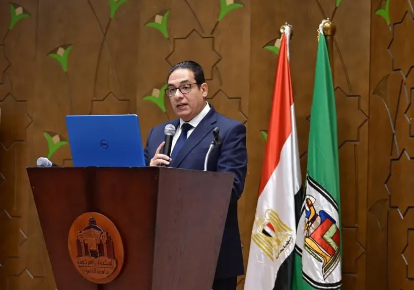 جامعة القاهرة تطلق المؤشر العالمي للبحث والتطوير والابتكار من أجل التنمية