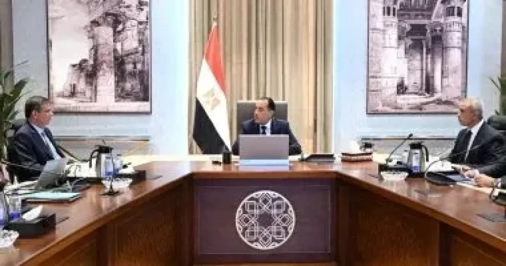 وزير الزراعة: خطة للتوسع بمحطة غرب المنيا وتخصيصها للجاموس الخليط الإيطالي
