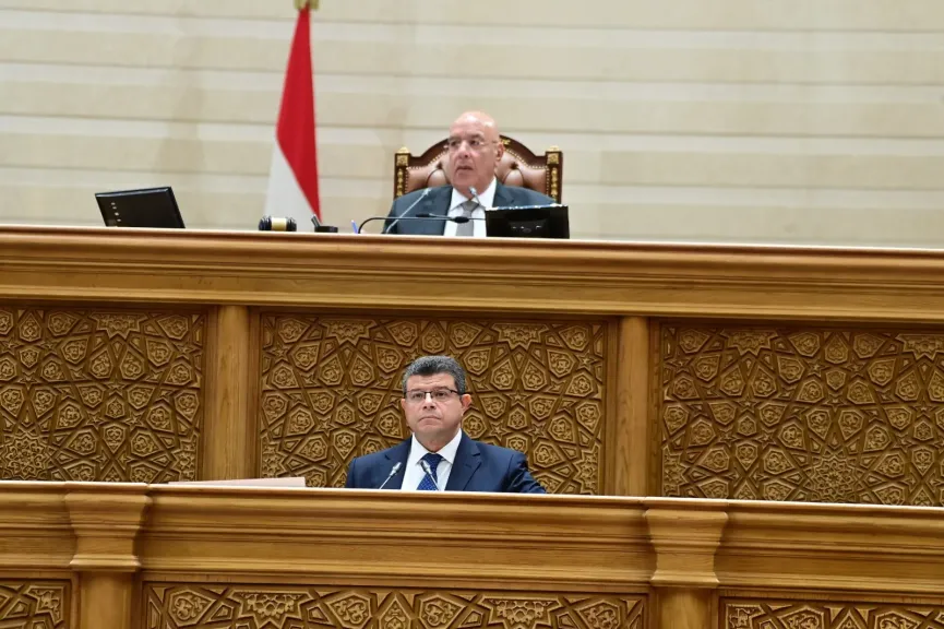 النواب يوافق نهائياً على تعديل قانون الإجراءات الضريبية