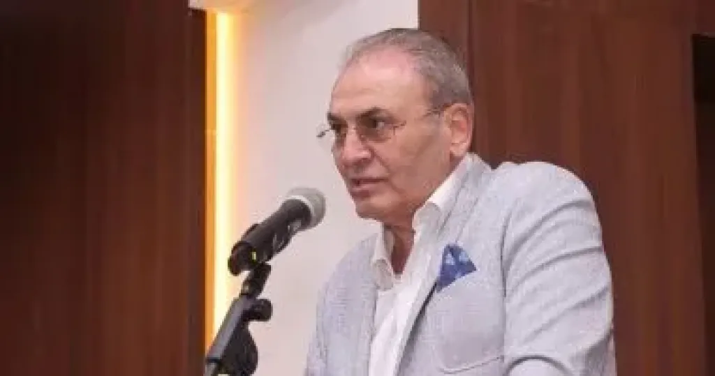 محمد عبد السلام: قطاع الملابس يحتاج 400 لـ500 ألف عامل