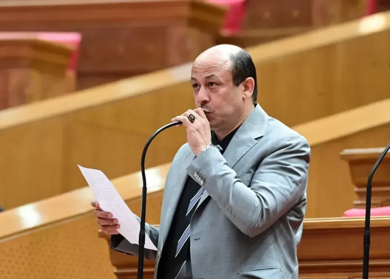 سمير البيومي يطالب بحماية صغار الممولين في تعديلات الإجراءات الضريبية
