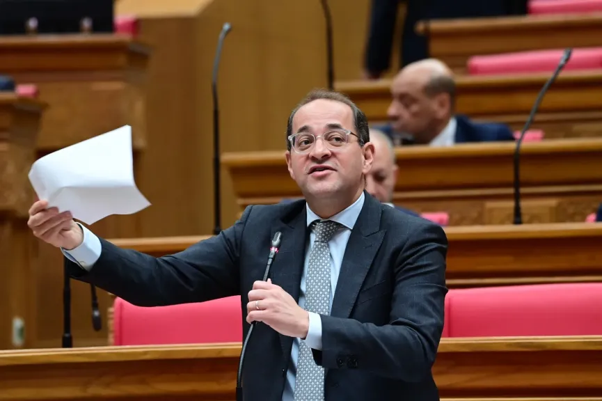 وزير المالية يشكر خطة النواب على تعديلات مشروعات القوانين الضريبية