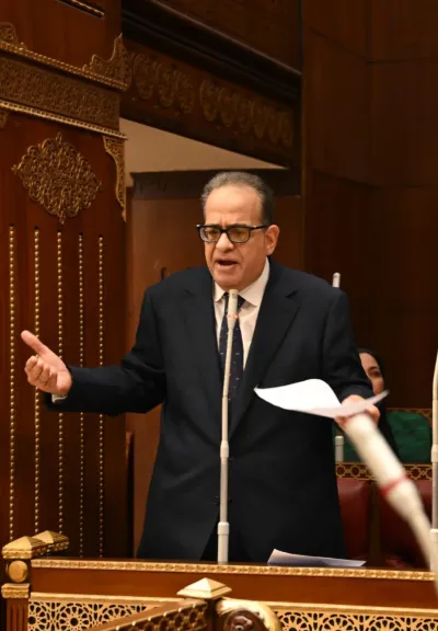 طارق عبد العزيز امام الشيوخ شروط المنصة الرقمية أصعب من شروط عريس لبنتي.. والمستثمر يضع يده على قلبه