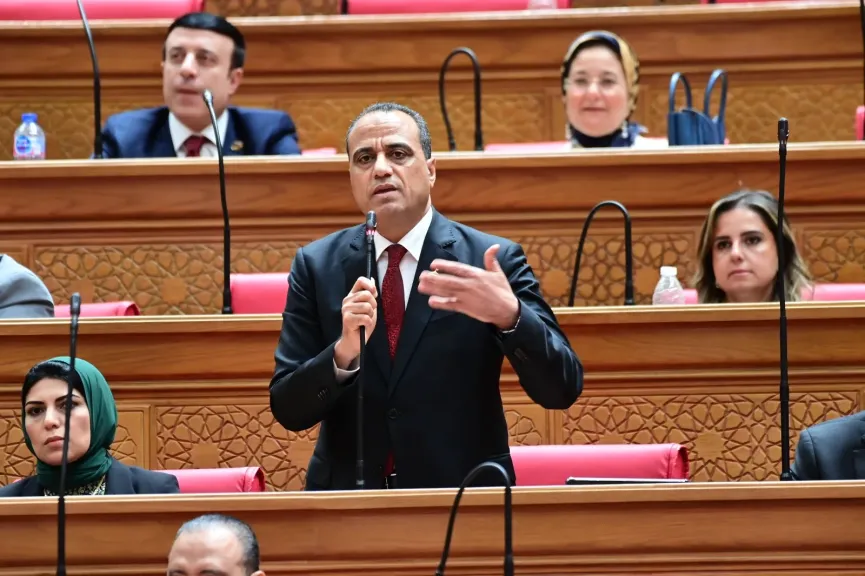 ممدوح جاب الله: التعديلات الضريبية تستهدف حماية المواطن وتحسين الاستثمار