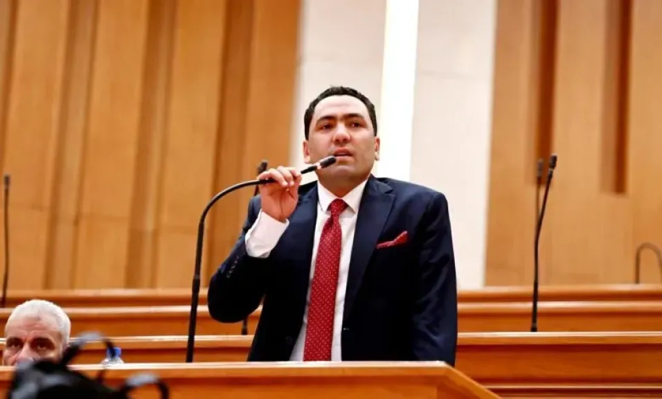 عوض أبو النجا: تجديد إنهاء المنازعات الضريبية خطوة مهمة.. لكن الإصلاح الحقيقي يبدأ بمعالجة أسباب النزاع