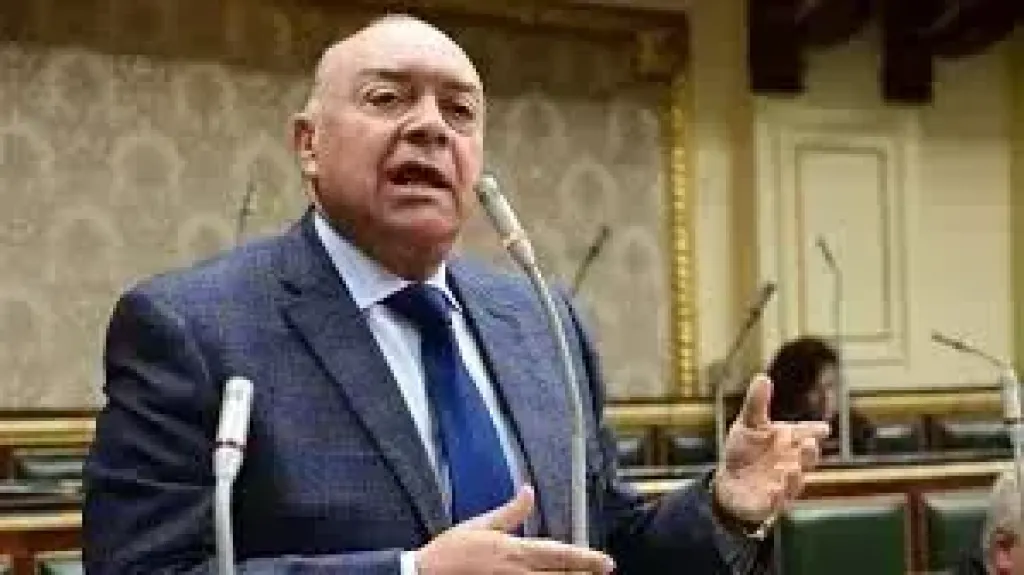 نقل النواب تحسم ملفات طرق وكباري البحيرة وتحدد جداول زمنية للتنفيذ