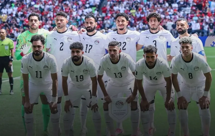 موعد مباراة مصر وإيران في كأس العالم 2026