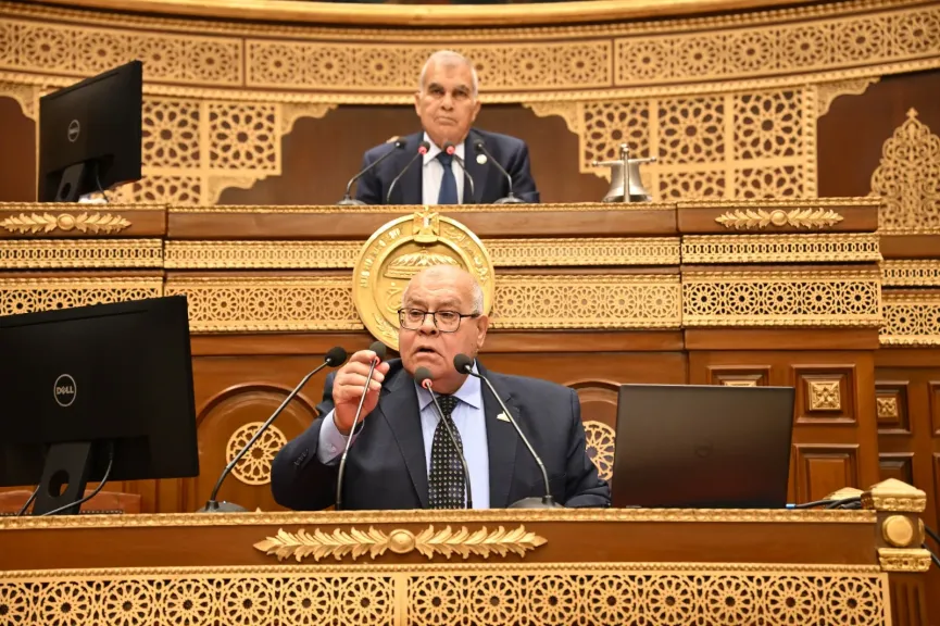 رئيس ”الشيوخ” في فض دور الانعقاد الأول: رسخنا صورة مضيئة لبرلمان وطني يستهدف بناء الجمهورية الجديدة