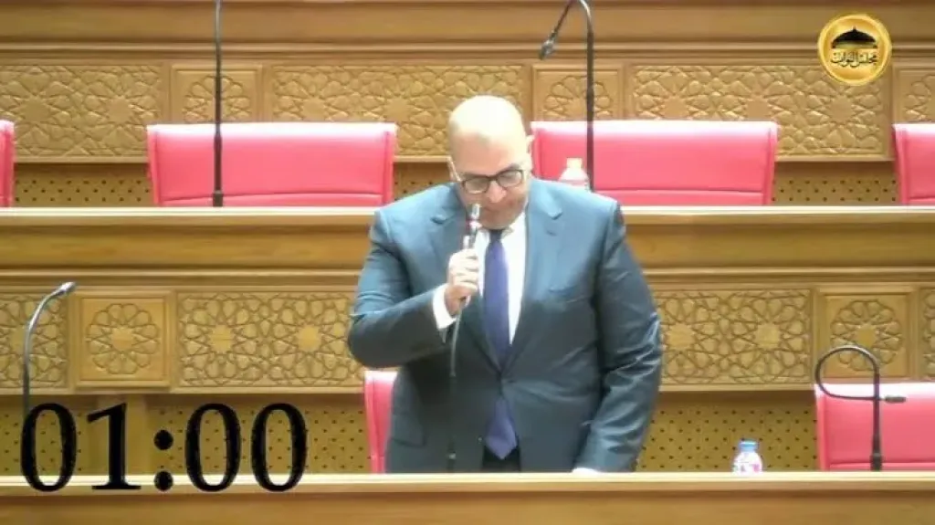 النائب أحمد الشناوي: المنحة الاستشارية الأوربية تعكس الثقة الدولية في قدرات الدولة المصرية