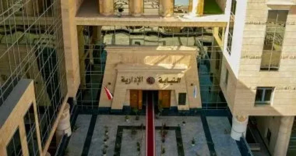 رئيس هيئة النيابة الإدارية يفتتح 3 نيابات جديدة بالجيزة والسويس والبحيرة