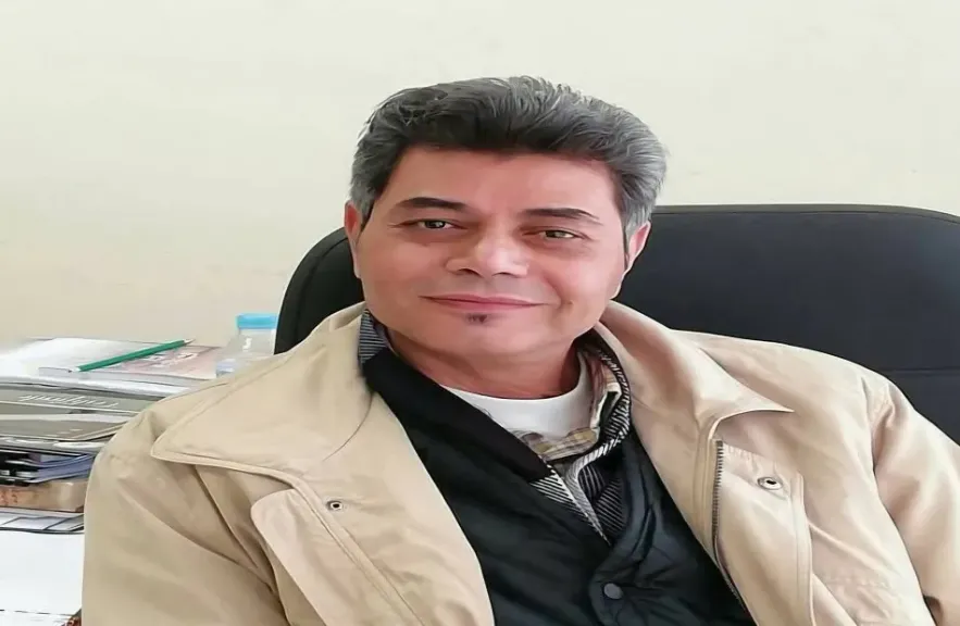 رحيل التشكيلي شوقي الدسوقي عن عمر يناهز الـ62 عامًا