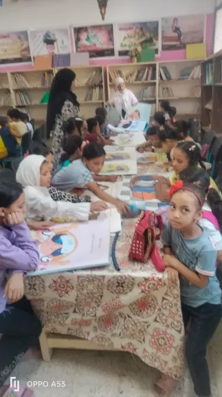 مدير تعليم أسيوط يعلن استمرار البرنامج العلاجى والأنشطة الصيفية ب11 إدارة تعليمية