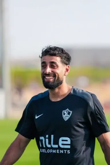 الزمالك يعلن انهاء قضية جروس وناديي عدى الدباغ وشيكو بانزا