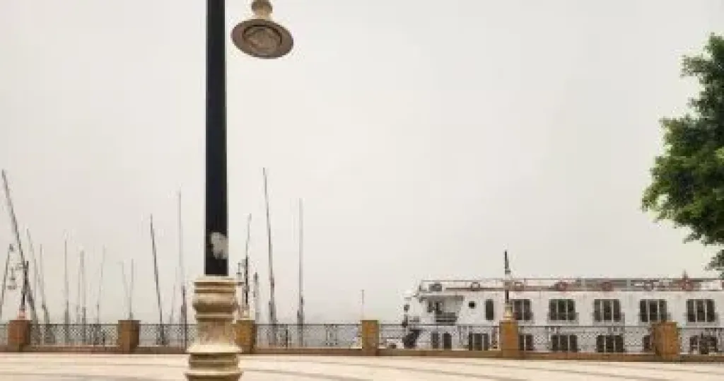 الطقس غدا.. أجواء حارة ورطوبة مرتفعة وشبورة صباحية والعظمى بالقاهرة 35