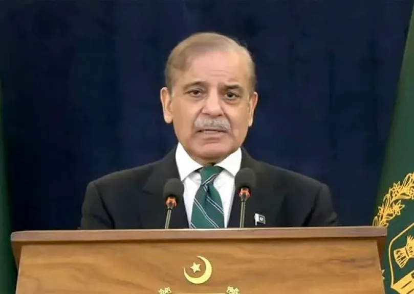 رئيس وزراء باكستان: نأمل أن تتحول مذكرة التفاهم بين واشنطن وطهران لاتفاق سلام طويل الأمد