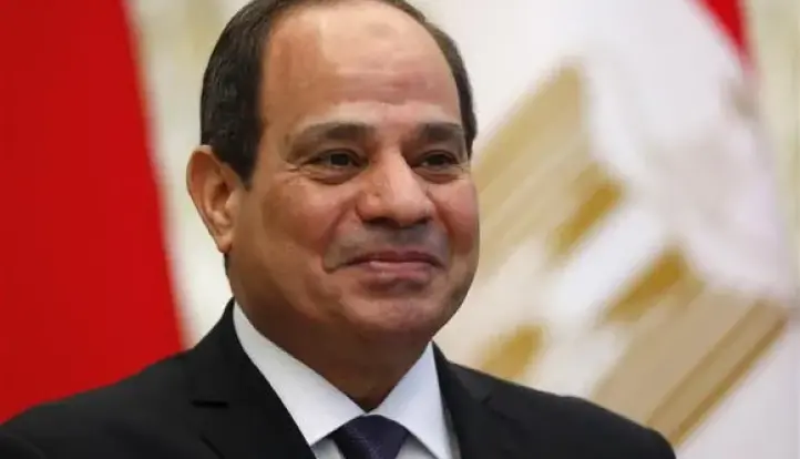 رئيس وزراء باكستان: أشكر الرئيس السيسي على دعمه لجهود خفض التصعيد في المنطقة