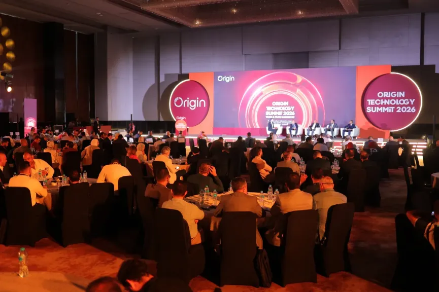 ”قمة أوريجن 2026” الإقليمية تختتم أعمالها بالقاهرة وتستعرض أحدث حلول التتبع الذكي وأتمتة سلاسل الإمداد