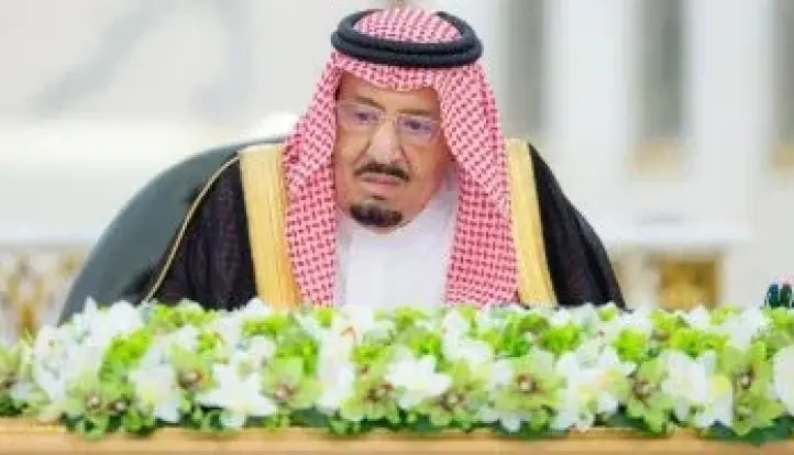 مجلس الوزراء السعودي يوافق على مبادرة تصميم وبناء أول قمر صناعي مصري سعودي