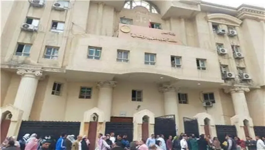 براءة رئيسة مأمورية الشهر العقارى بدمنهور وحبس موثق 5 سنوات فى قضية تزوير