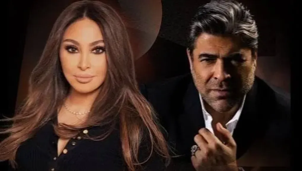 إليسا ووائل كفوري الأحدث.. نجوم وقعوا ضحايا صور الـ Ai