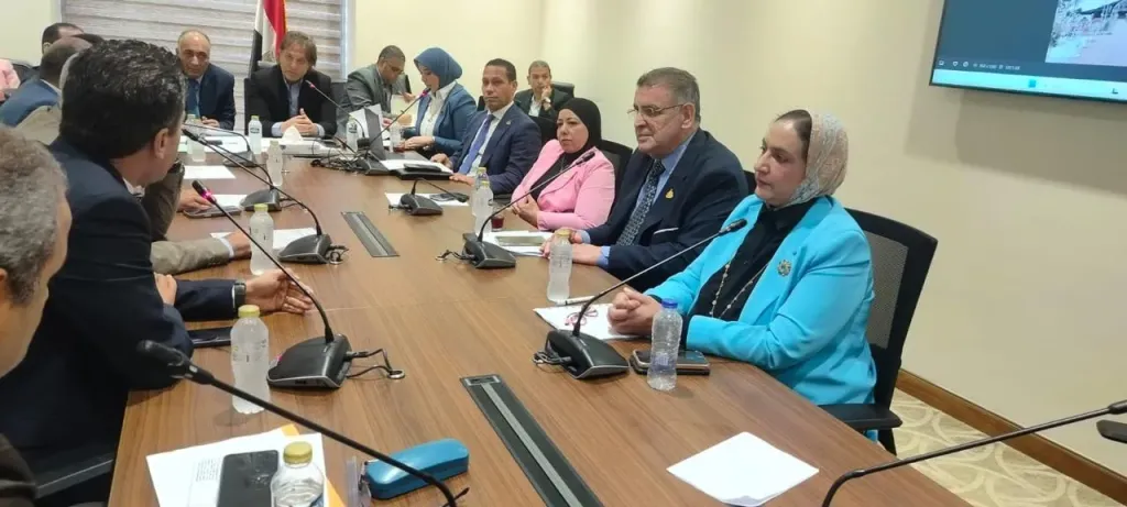 شباب النواب تفتح النار على رسوم النظافة المفروضة على مراكز الشباب