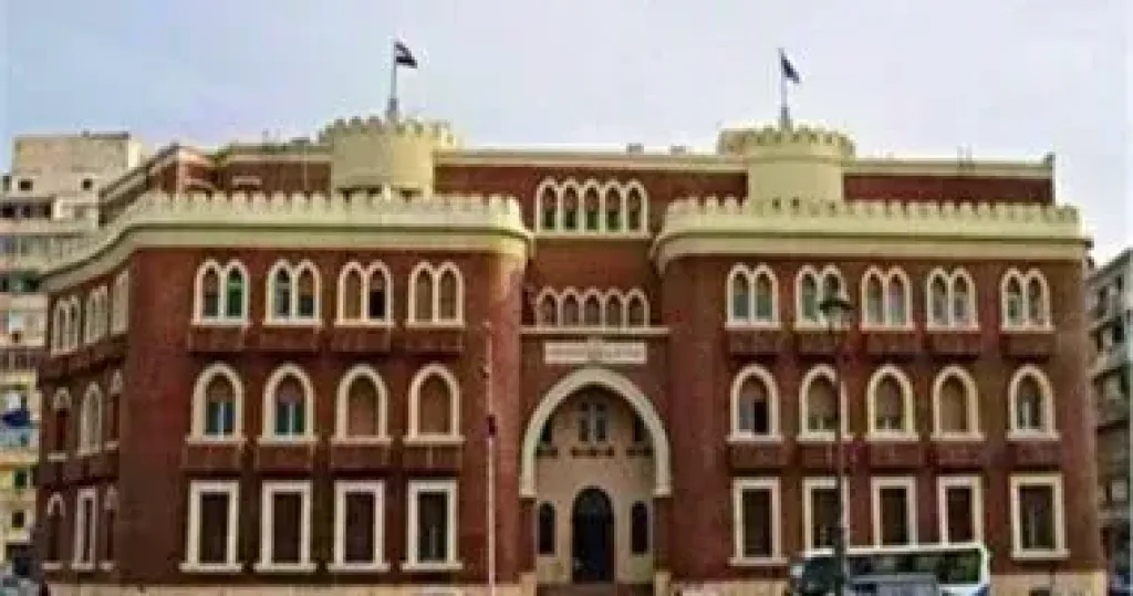 ”رئيس جامعة الإسكندرية”: تصدر الجامعة للجامعات المصرية والإفريقية في تصنيف UI GreenMetric يعزز حضورها الأكاديمي