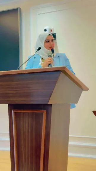 أسماء حجازي تطالب بخطة عاجلة لصيانة المدارس خلال الإجازات الدراسية