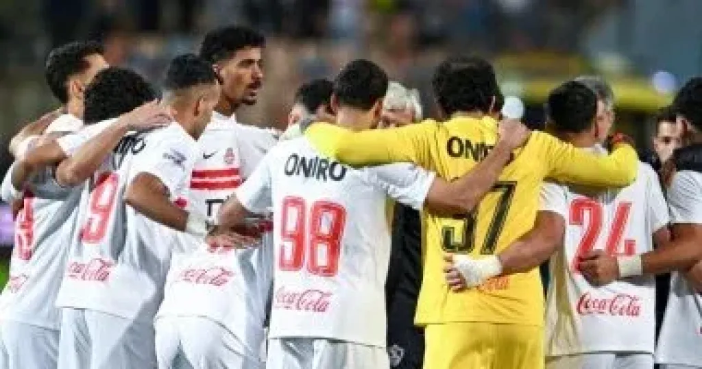 الزمالك يسعى لإنهاء كافة قضايا إيقاف القيد قبل موعد نظر الاستئناف