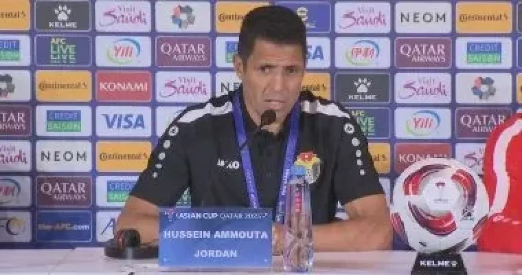 الأهلي يحيل ملف بديل ديانج إلى عموتة