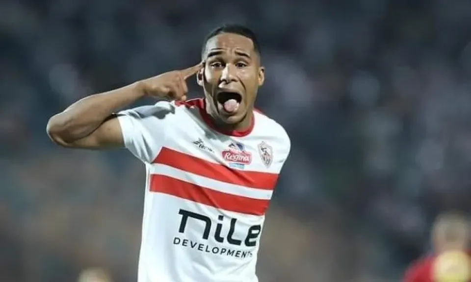الجزيرى يترقب جلسة مع الزمالك لبحث أزمة فسخ العقد